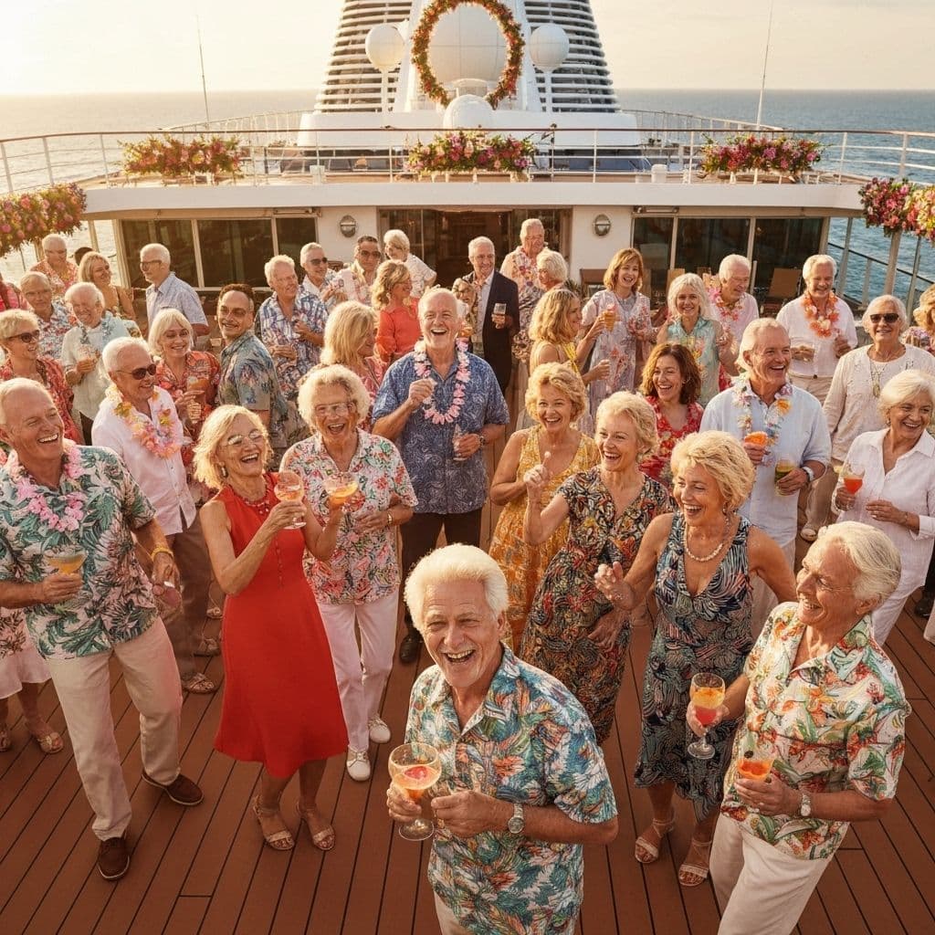 Making Travel Fun Again