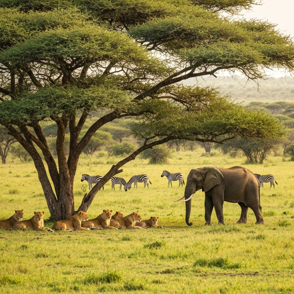 Wellness Retreat & Spa