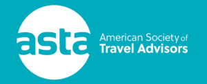 ASTA - American Society of Travel Advisors