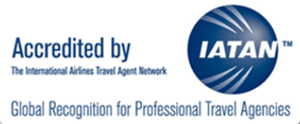 IATAN - International Airlines Travel Agent Network