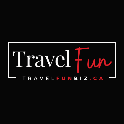 TravelFun.Biz Logo